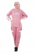Sportwear Oneset Alivia SOA 01 - Dusty Pink (M)